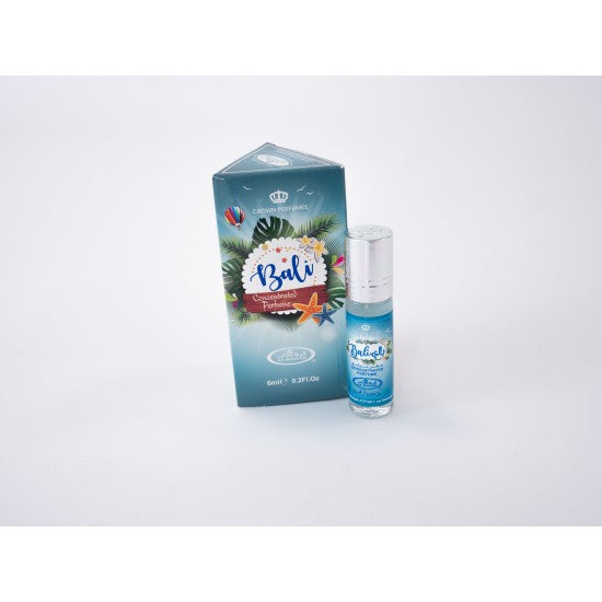 Musk BALI - Rehab 6ml