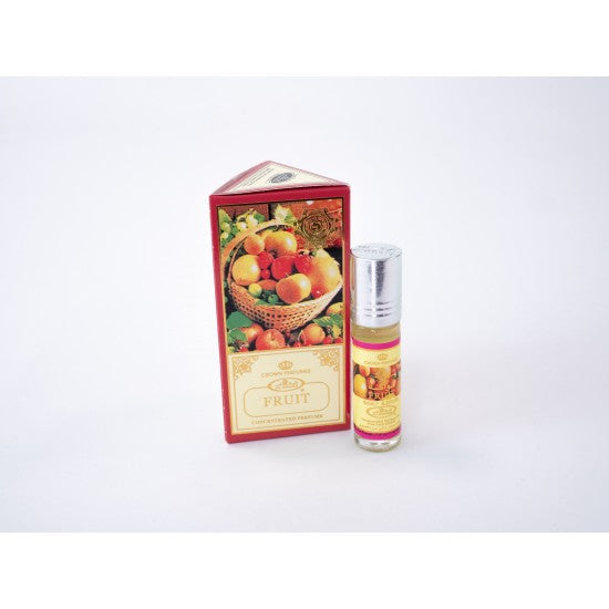 Musc FRUIT - Rehab 6ml