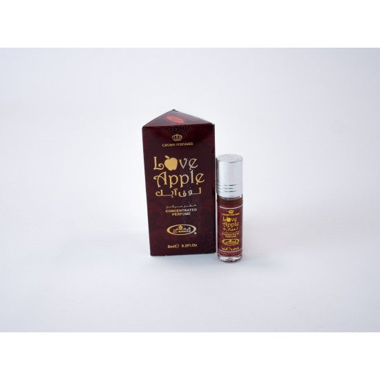 Musc LOVE APPLE - Rehab 6ml