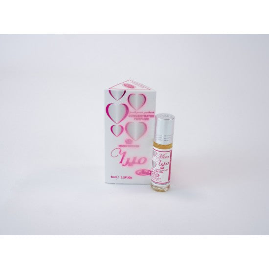 MUSC MIRA 6ml - AL REHAB