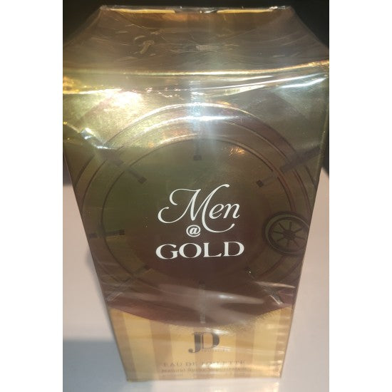Men @ Gold JD 100 ml