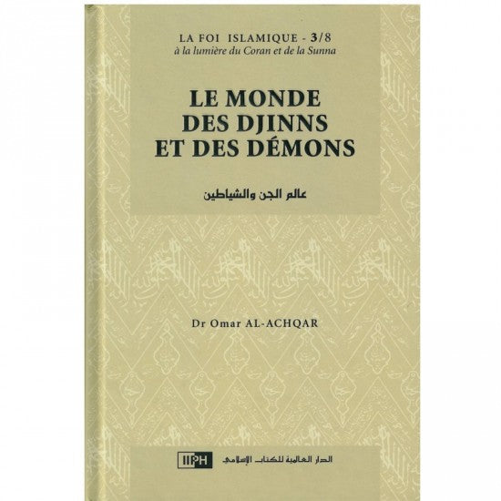 Monde des djinns et des demons