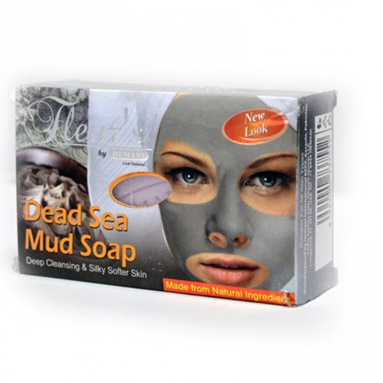 savon a la mer morte