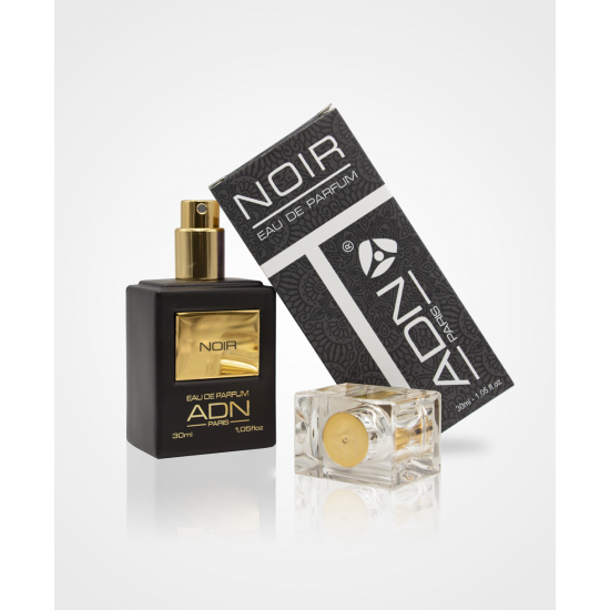 NOIR EAU DE PARFUM ADN PARIS -30ml