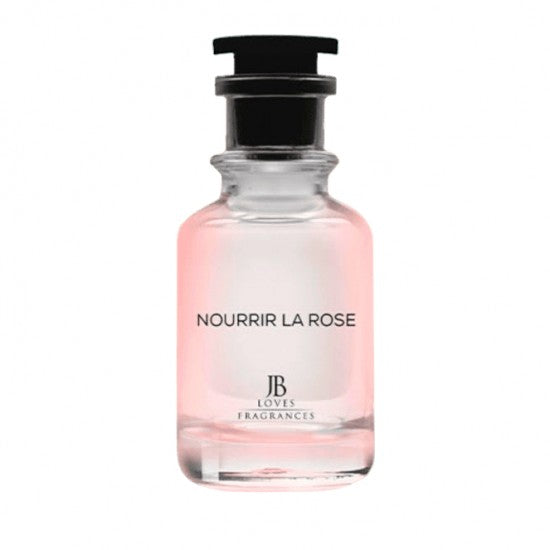 Nourrir La Rose - JB Loves Fragrances 100mL