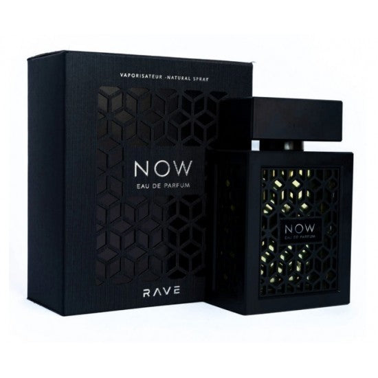 NOW MEN 100ml