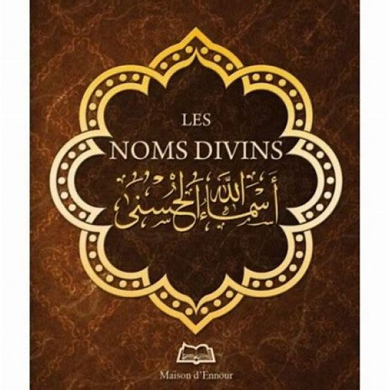LES NOMS DIVINS