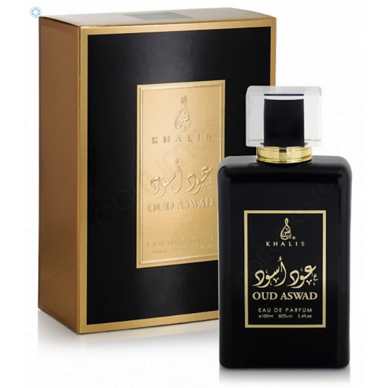 OUD ASWAD Khalis