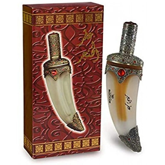 Oud Khanger parfum