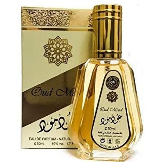 OUD MOUD - Ard Al Zaafaran 50ml