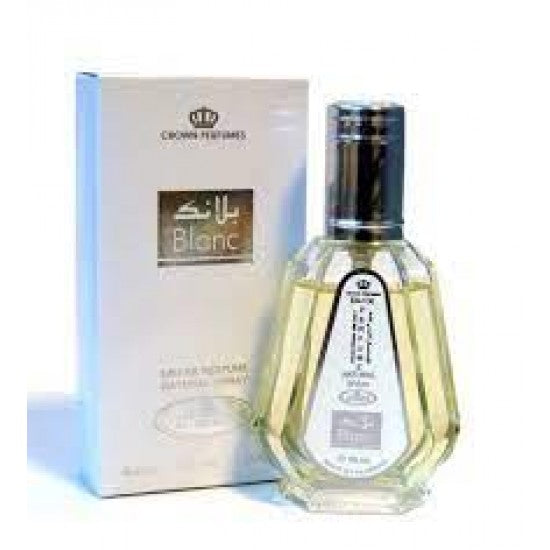 Parfum blanc Rehab 50ml