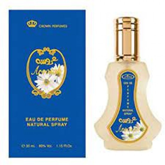 Parfum Aroosah Rehab 35ml