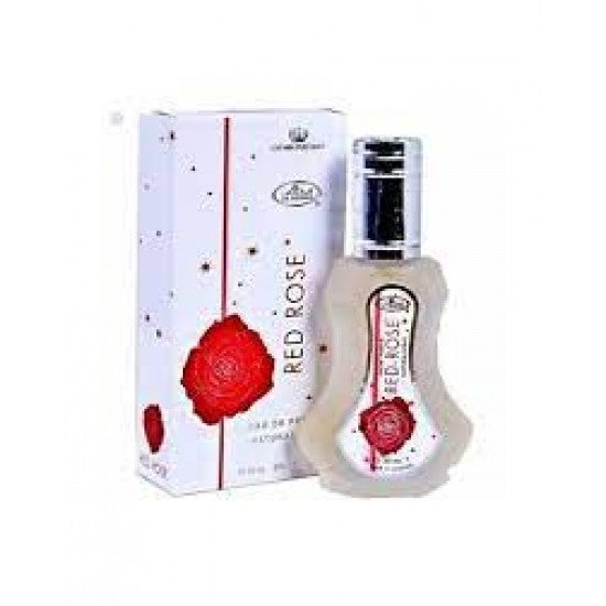Parfum Red Rose 35ml