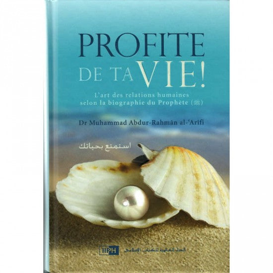 Profite de ta Vie