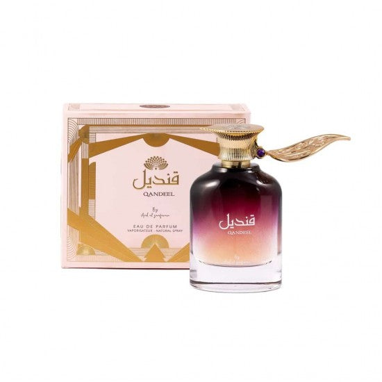 QANDEEL Ard Al Zaafarann 100ml