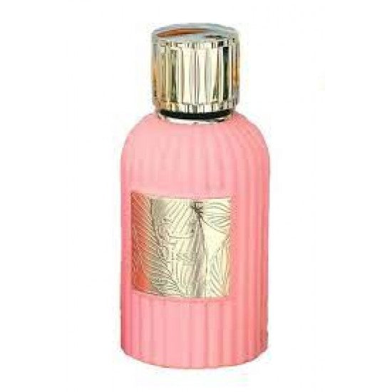 Qissa Pink Dubai coco vanilla