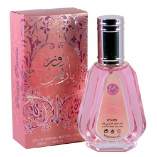 ROSE PARIS - Ard Al Zaafaran 50ml