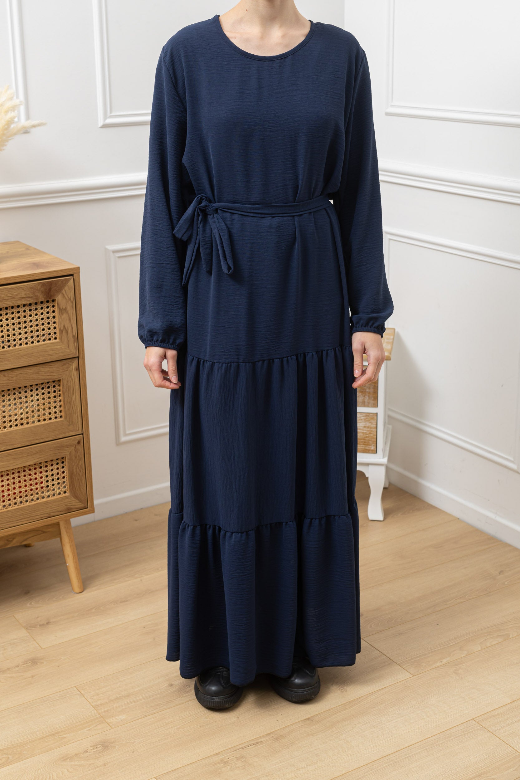 Abaya bohème