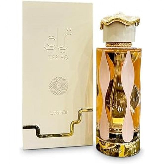 TERIAQ Lattafa 100ml