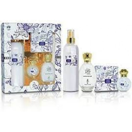 Tahara coffret sweet