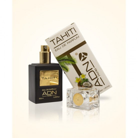 EAU DE PARFUM TAHITI COCONUT ADN PARIS - 30ml