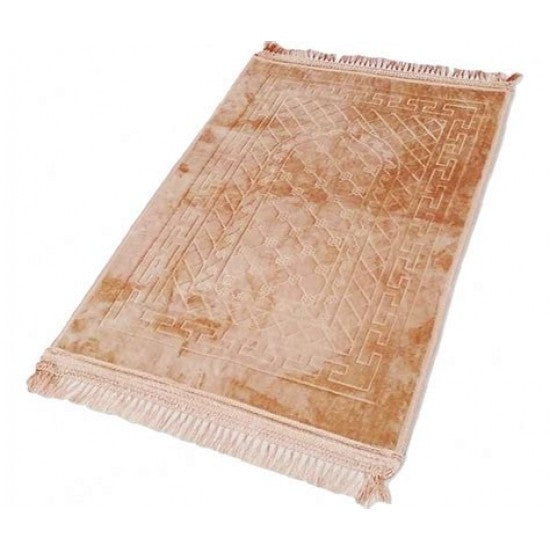 Tapis de prière épais