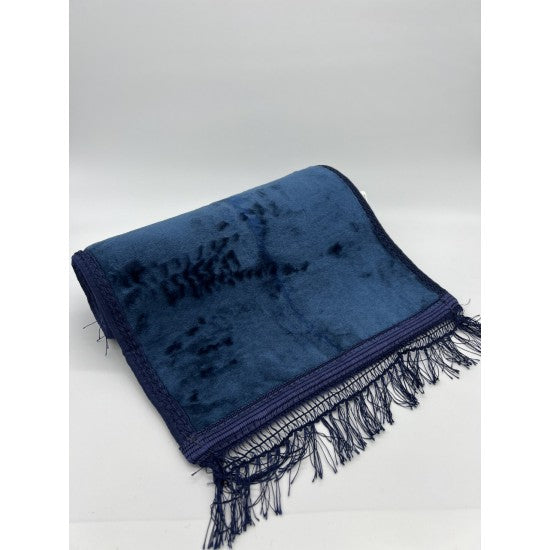 Tapis de prière épais pour enfant