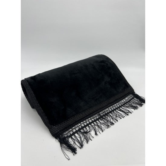 Tapis de prière épais pour enfant