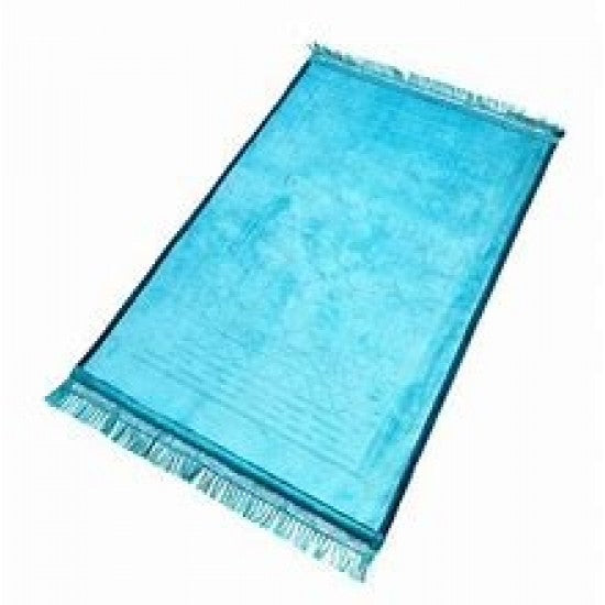 Tapis de prière épais