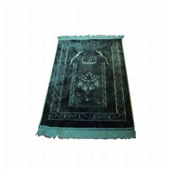 Tapis de prière épais