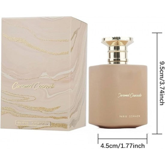 Taskeen Caramel 100ml