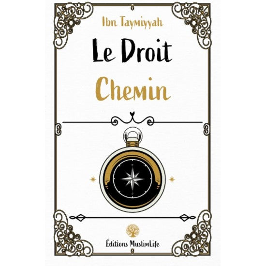 Le Droit Chemin