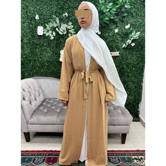 Kimono Fluidité classique