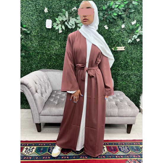 Kimono Fluidité classique