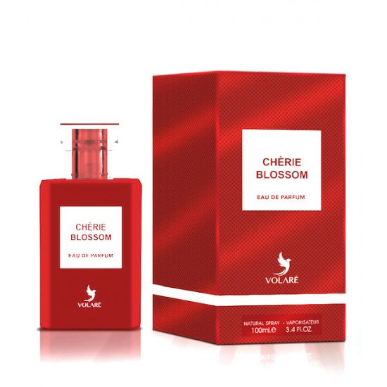 CHERIE BLOSSOM - VOLARE 100mL