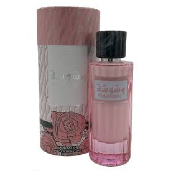 WASHWASHAH Milky - Lattafa 100ml