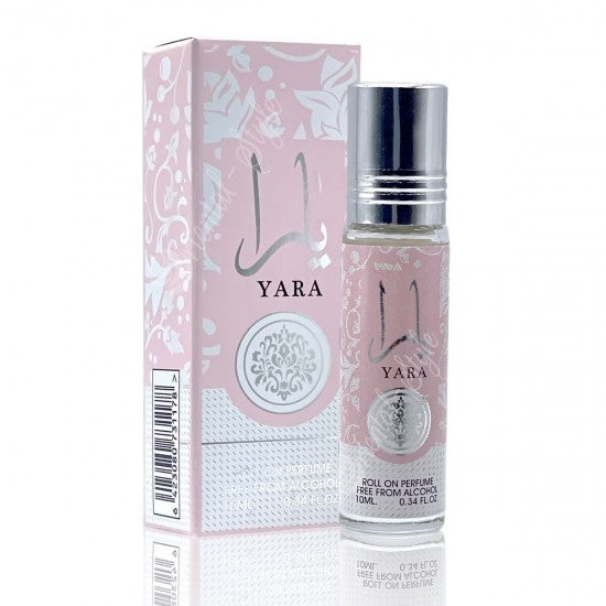 YARA - Ard Al Zaafaran 10ml