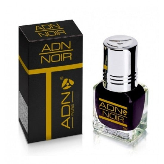 MUSC NOIR ADN PARIS - 5ml