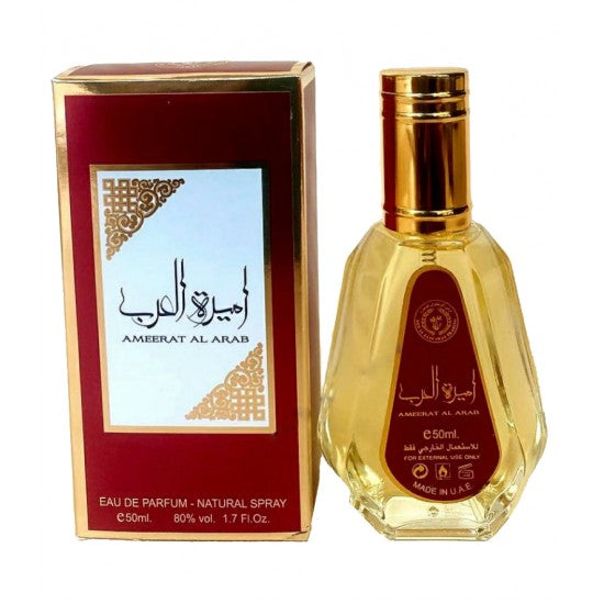 Ameerat Al Arab ROUGE ASDAAF 50ml