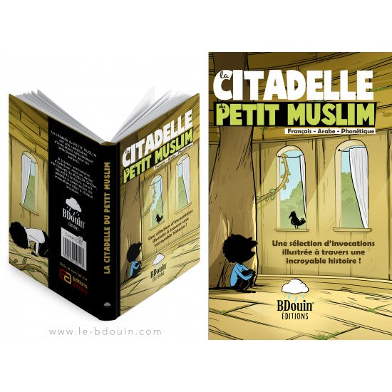 La Citadelle petit musulman