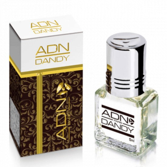 MUSC DANDY ADN PARIS - 5ml
