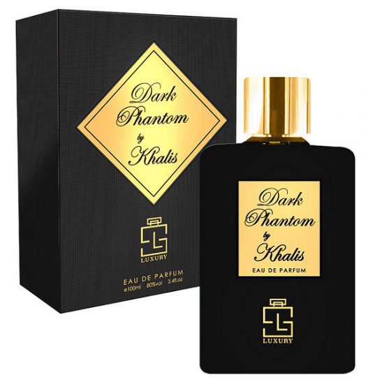 Dark Phantom khalis 100ml