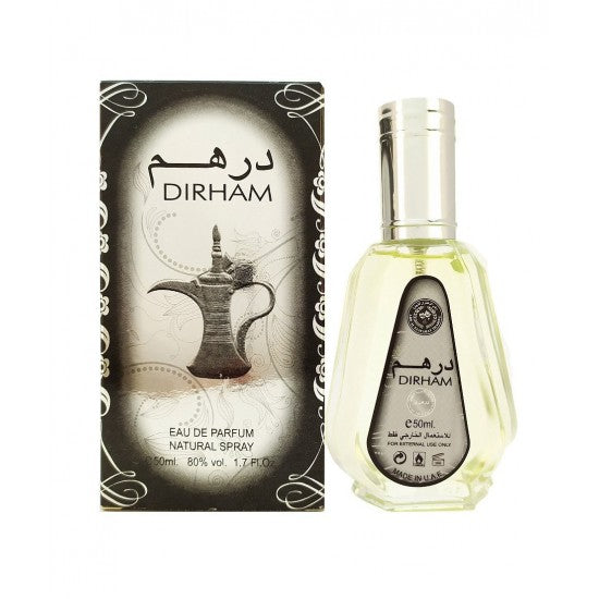 DIRHAM - Ard Al Zaafaran 50ml