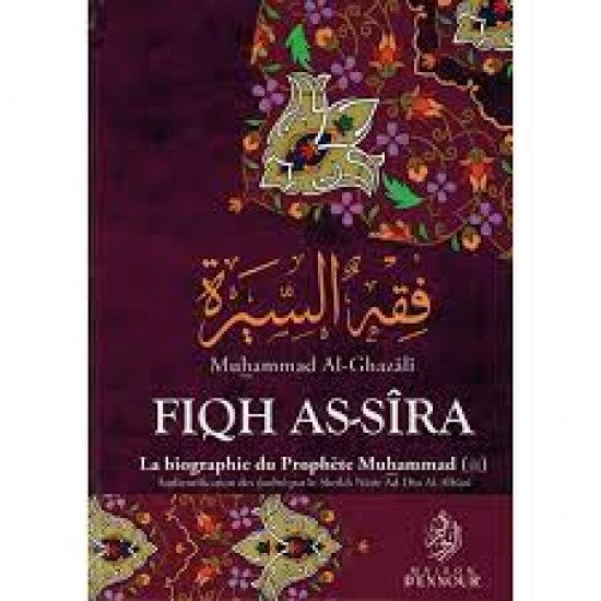 FIQH AS-SÎRA Muhammad Al -Ghazâlî