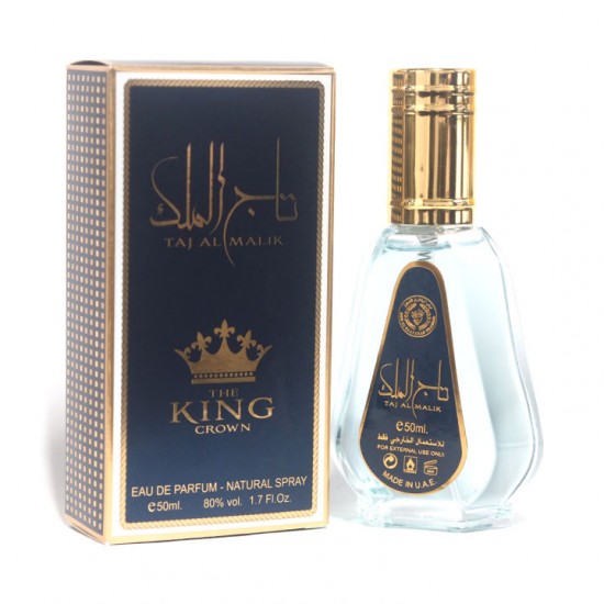 TAJ AL MALIK - Ard Al Zaafaran 50ml
