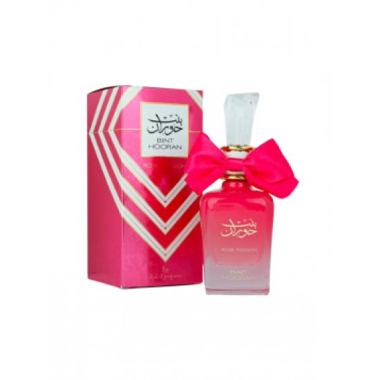 BINT HOORAN - Rose Passion