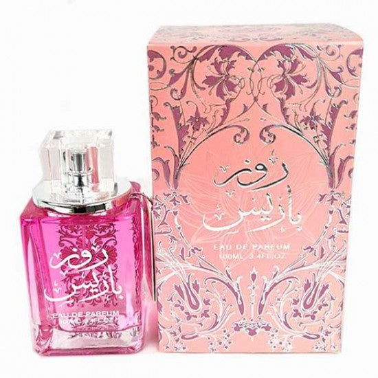 ROSE PARIS - Ard Al Zaafaran 100ml