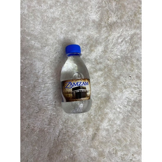 Eau de zamzam - 250ml