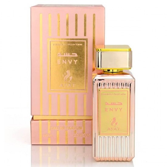 ENVY - AYAT 100ml