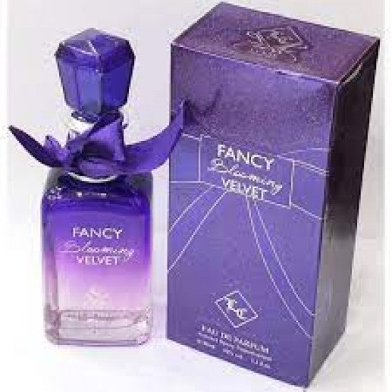 Fancy Blooming Velvet luxxe collection 100 ml